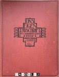Gerh. Van Dijk - Ons Eigen Tijdschrift. Januari t/m december 1929