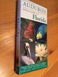 Alden, Cech, Nelson, Audubon Society - Field Guide to Florida