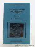 Deyermond, Alan (ed.). - Cancionero Studies in Honour of Ian Macpherson.
