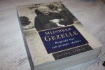 Plas, Michel van der - Biografie van een priester-dichter  MIJNHEER GEZELLE