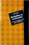 Bob Moore - Slachtoffers en overlevenden de nazi-vervolging van de joden in Nederland