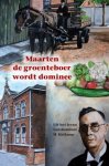 Maarten Vos - Vos, Maarten-Maarten de groenteboer wordt dominee (nieuw)