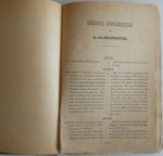 Beethoven L van - Missa Solennis  Kyrie Gloria Credo Sanctus Agnus Dei  2 talig Latijns  Duits