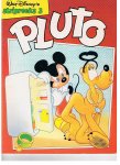 Disney, Walt - Pluto