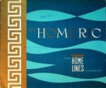 Home Lines - Brochure ss Homeric The Home Lines