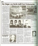 Lynder Frank  und Wolfgang Tiedemann - Tagesschau in die Vergangenheit - Nachrichten von 1900-1950 Broschiert