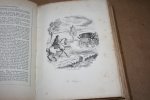 Edited by "Boz"  -  With illustrations by George Cruikshank - Memoirs of Joseph Grimaldi