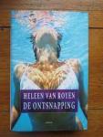 Royen, H. van - De ontsnapping / druk 1