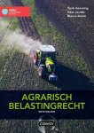 C.J.M. Jacobs, T.J. Geersing - Agrarisch Belastingrecht