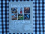renaat van der linden-lodewijk van beule - Landelyk leven in vlaanderen / druk 1