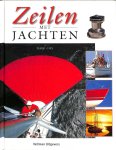 Cox, Dave - Zeilen met jachten