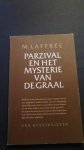 Laffr?e, M. - Parzival en het mysterie van de Graal.