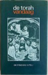 Peli, dr. Pinchas H. - DE TORAH VANDAAG 54 korte essays.