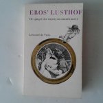 Vries, Leonard de - Eros' lusthof ; De spiegel der vfijerij en minnekunst 2