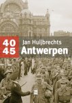 Jan Huijbrechts - Antwerpen 40-45