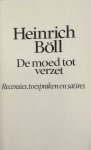 Boll, Heinrich - De moed tot verzet