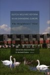 Gier, E. de / Swaan, A. de / Ooijens, M. (edited by) - Dutch welfare reform in an expanding Europe. The neighbours' view