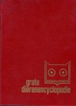 Burton, Maurice (samengesteld onder redactie van) - Grote dierenencyclopedie