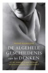 Klukhuhn, Andre - Algehele geschiedenis van het denken