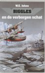 W.E. Johns - Biggles En De Verborgen Schat