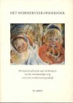 Eskes, Martine - Het Wormerveer onderzoek (Meerjarenonderzoek naar de kwaliteit van de verloskundige zorg rond een vroedvrouwenpraktijk). Proefschrift UvA 22-11-1989.