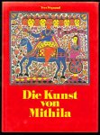 Véquaud, Yves. - Die Kunst von Mithila