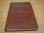 Hofman, H - Verheugd, van zorg ontslagen - Mijn bekering, roeping en zending door H. Hofman. Alsmede de zeven laatste door hem gehouden predikaties en de preken en toespraken gehouden tijdens en na de begrafenis