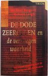 Baigent Michael, Leigh Richard, vert. Smit Jan - De Dode-Zeerollen en de verzwegen waarheid