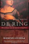 Molist, Jorge - De ring