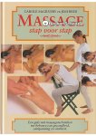 Carole McGilvery,Jimi Reed - Massage stap voor stap