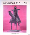 Homma, Masayoshi - and others - Marino Marini
