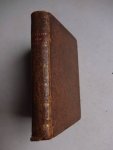 Michaud, M.. - Le Printemps d'un proscrit, Poëme en III Chants, suivi de plusieurs lettres à M. Delille sur la Pitié.