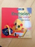 Hermsen, J. - Knutselen met Nijntje