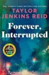 Taylor Jenkins Jenkins Reid - Forever, interrupted
