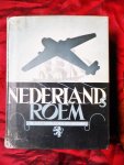Ritter Jr, Dr P.H - NEDERLANDs ROEM In het verleden en heden