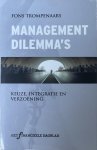 Fons Trompenaars - Managementdilemma's
