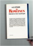 stover, h.d. - de romeinen ( meesters in het machtsspel )