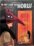 Isabelle Dethan - In het land van Horus 2: Meresankh of de keuze van Seth