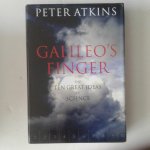 Atkins, Peter - Galileo's Finger ; The Ten Great Ideas of Science