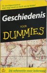 P. Haugen 81180 - Geschiedenis voor dummies