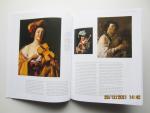 Haveman, Mariëtte  &  Annemiek Overbeek (redactie) - Abraham Bloemaert een geliefde meester.  Themanummer van Kunstschrift  2011 • 5