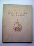 Nieuwenkamp, W.O.J. - HEILIGE STEDEN Engelsch-Indië