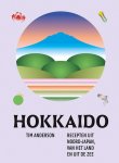 Tim Anderson - (1) Hokkaido