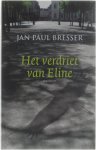 Jan Paul Bresser - Het verdriet van Eline