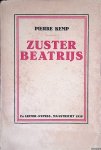 Kemp, Pierre - Zuster Beatrijs