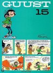 Franquin - 15 Guust