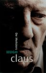 Hugo Claus - DE METSIERS