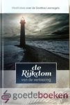 Heiden, Ds. B. van der - De rijkdom van de verkiezing *nieuw* laatste exemplaren! --- Meditaties over de Dordtse Leerregels Heiden, Ds. B. van der - De rijkdom van de verkiezing *nieuw* laatste exemplaren! --- Meditaties over de Dordtse Leerregels