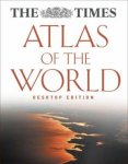 - The Times Atlas of the World / desktop edition