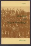 Luinstra, G. - Honderd jaar Nieuw Weerdinge, 1872-1972, een gedenkboek, vermeldende concrete gegevens betreffende het verleden, het heden en de toekomst van de veenkolonie Nieuw Weerdinge Luinstra, G. - Honderd jaar Nieuw Weerdinge, 1872-1972, een gedenkboek, vermeldende concrete gegevens betreffende het verleden, het heden en de toekomst van de veenkolonie Nieuw Weerdinge